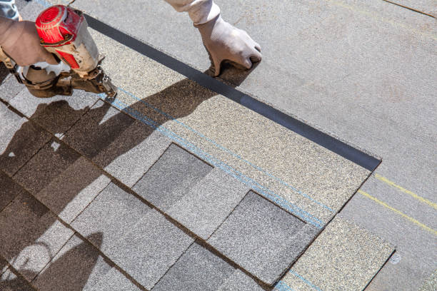 Fast & Reliable Emergency Roof Repairs in Rochelle, GA